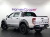 Ford Ranger Pick Up Double Cab Wildtrak 2.0 EcoBlue 213 Auto (NO VAT)