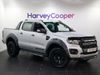 Ford Ranger Pick Up Double Cab Wildtrak 2.0 EcoBlue 213 Auto (NO VAT)