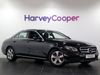 Mercedes-Benz E Class E220d SE 4dr 9G-Tronic