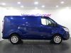 Ford Transit Custom 2.0 TDCi 130ps Low Roof Limited Van [+VAT]