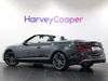 Audi A5 S5 Quattro Convertible 2dr Tiptronic
