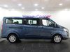 Ford Tourneo Custom 2.0 EcoBlue 130ps Low Roof 9 Seater Titanium (NO VAT)