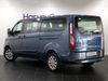 Ford Tourneo Custom 2.0 EcoBlue 130ps Low Roof 9 Seater Titanium (NO VAT)