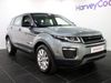 Land Rover Range Rover Evoque 2.0 TD4 SE Tech 5dr