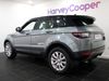 Land Rover Range Rover Evoque 2.0 TD4 SE Tech 5dr