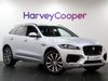 Jaguar F-pace 3.0d V6 S 5dr Auto AWD