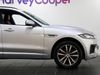 Jaguar F-pace 3.0d V6 S 5dr Auto AWD