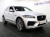 Jaguar F-pace 3.0d V6 S 5dr Auto AWD