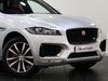 Jaguar F-pace 3.0d V6 S 5dr Auto AWD
