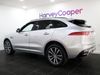 Jaguar F-pace 3.0d V6 S 5dr Auto AWD