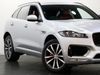 Jaguar F-pace 3.0d V6 S 5dr Auto AWD