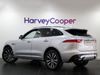 Jaguar F-pace 3.0d V6 S 5dr Auto AWD