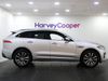 Jaguar F-pace 3.0d V6 S 5dr Auto AWD