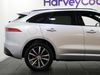 Jaguar F-pace 3.0d V6 S 5dr Auto AWD