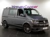 Volkswagen Transporter 2.0 TDI BMT 150 Leighton Vans Highline Kombi Van DSG [NO VAT]
