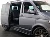 Volkswagen Transporter 2.0 TDI BMT 150 Leighton Vans Highline Kombi Van DSG [NO VAT]