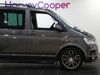 Volkswagen Transporter 2.0 TDI BMT 150 Leighton Vans Highline Kombi Van DSG [NO VAT]