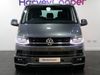 Volkswagen Transporter 2.0 TDI BMT 150 Leighton Vans Highline Kombi Van DSG [NO VAT]
