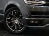 Volkswagen Transporter 2.0 TDI BMT 150 Leighton Vans Highline Kombi Van DSG [NO VAT]