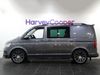 Volkswagen Transporter 2.0 TDI BMT 150 Leighton Vans Highline Kombi Van DSG [NO VAT]
