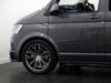 Volkswagen Transporter 2.0 TDI BMT 150 Leighton Vans Highline Kombi Van DSG [NO VAT]