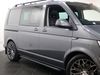 Volkswagen Transporter 2.0 TDI BMT 150 Leighton Vans Highline Kombi Van DSG [NO VAT]