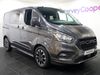 Ford Transit Custom 2.0 TDCi 170ps Low Roof D/Cab Sport Van Auto [+VAT]