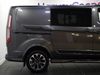 Ford Transit Custom 2.0 TDCi 170ps Low Roof D/Cab Sport Van Auto [+VAT]