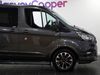 Ford Transit Custom 2.0 TDCi 170ps Low Roof D/Cab Sport Van Auto [+VAT]