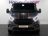Ford Transit Custom 2.0 TDCi 170ps Low Roof D/Cab Sport Van Auto [+VAT]