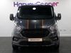 Ford Transit Custom 2.0 TDCi 170ps Low Roof D/Cab Sport Van Auto [+VAT]