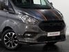 Ford Transit Custom 2.0 TDCi 170ps Low Roof D/Cab Sport Van Auto [+VAT]