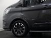 Ford Transit Custom 2.0 TDCi 170ps Low Roof D/Cab Sport Van Auto [+VAT]