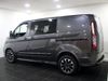 Ford Transit Custom 2.0 TDCi 170ps Low Roof D/Cab Sport Van Auto [+VAT]