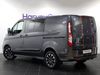 Ford Transit Custom 2.0 TDCi 170ps Low Roof D/Cab Sport Van Auto [+VAT]