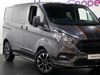 Ford Transit Custom 2.0 TDCi 170ps Low Roof D/Cab Sport Van Auto [+VAT]