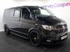 Volkswagen Transporter 2.0 TDI 110 Highline Van Conversion [+VAT]