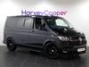 Volkswagen Transporter 2.0 TDI 110 Highline Van Conversion [+VAT]