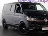 Volkswagen Transporter 2.0 TDI 110 Highline Van Conversion [+VAT]