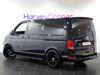 Volkswagen Transporter 2.0 TDI 110 Highline Van Conversion [+VAT]