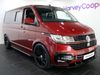 Volkswagen Transporter 2.0 TDI 110 Highline Van Conversion [+VAT]