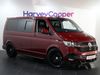 Volkswagen Transporter 2.0 TDI 110 Highline Van Conversion [+VAT]