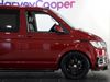 Volkswagen Transporter 2.0 TDI 110 Highline Van Conversion [+VAT]