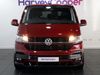 Volkswagen Transporter 2.0 TDI 110 Highline Van Conversion [+VAT]