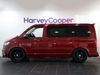Volkswagen Transporter 2.0 TDI 110 Highline Van Conversion [+VAT]