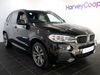 BMW X5 xDrive30d M Sport 5dr Auto