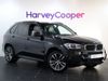 BMW X5 xDrive30d M Sport 5dr Auto