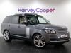 Land Rover Range Rover 4.4 SDV8 Vogue SE 4dr Auto