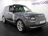 Land Rover Range Rover 4.4 SDV8 Vogue SE 4dr Auto