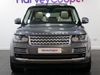 Land Rover Range Rover 4.4 SDV8 Vogue SE 4dr Auto